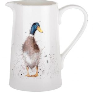 selling wrendale duck jug 1 pint 5efc594f332bb
