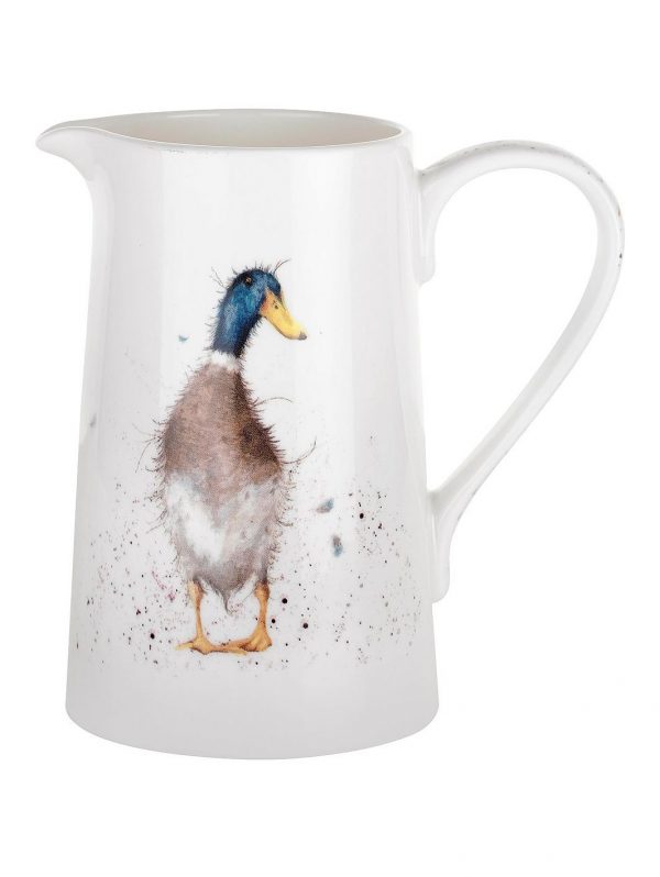 selling wrendale duck jug 1 pint 5efc594f332bb