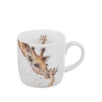 selling wrendale first kiss mug 5efc5a740fe26