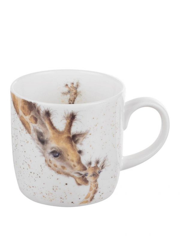 selling wrendale first kiss mug 5efc5a7628a9d