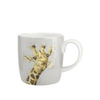 selling wrendale giraffe flowers large mug 5efc5aad5907a
