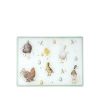 selling wrendale glass worktop saver 40 x 30 cm 5f05b5a674150