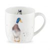 selling wrendale guard duck mug by royal worcester single mug 5efc59accac82