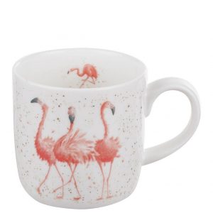 selling wrendale pink ladies mug 5efc59605f084