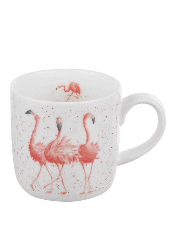 selling wrendale pink ladies mug 5efc59605f084