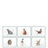 selling wrendale placemats set of 6 5efc79bcbe350