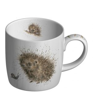 selling wrendale prickled tink hedgehog mug 5efc5916444f8