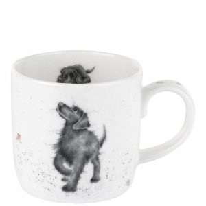selling wrendale walkies labrador mug by royal worcester single mug 5efc5b3106785