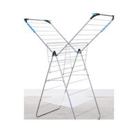 selling x tra wing indoor clothes airer 5f003ec209573