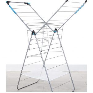 selling x tra wing indoor clothes airer 5f003ece945ab