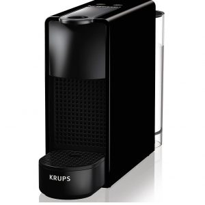 selling xn110840 essenza mini coffee machine by krups black 5f06b50d88079