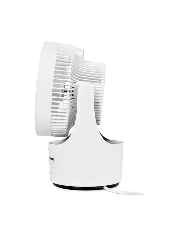 selling xpelair xpa360cf desk fan with remote control 360 degree oscillation 5f211c99f3761