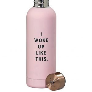 selling yes studio water bottle 5efc57a2c3b78