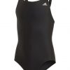 selling youth swim fit suit black 5f042a9d552a4