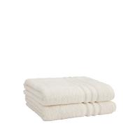 selling zero twist bath sheets 2 pack 450gm 5efeecb2c3316