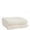 selling zero twist bath sheets 2 pack 450gm 5efeecb5251c6