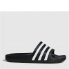 shoe special sale adilette aqua black 5f030f73db62f