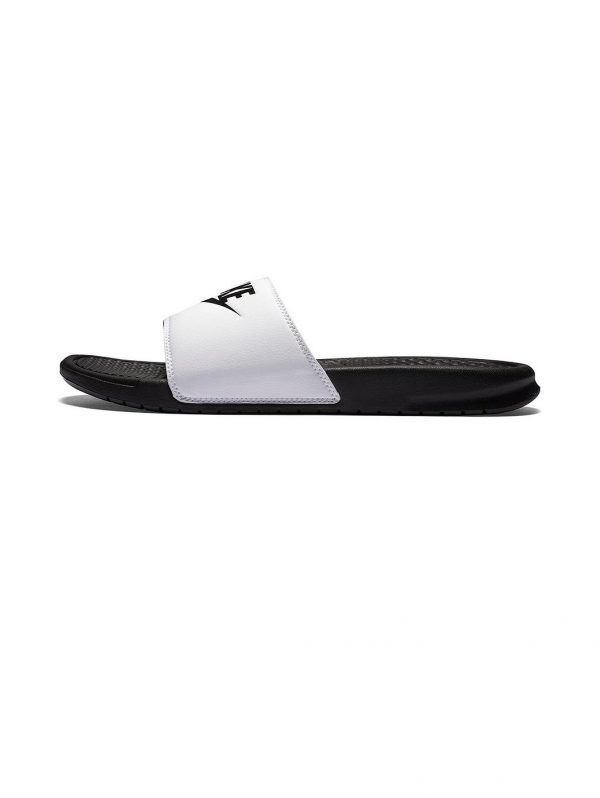 shoe special sale benassi just do it slider 5f01bdd2e88f3