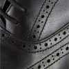 shoe special sale macro lace up brogue shoes black 5f030f321d667