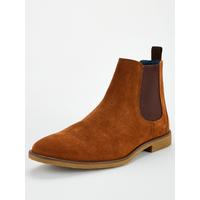 shoe special sale suede chelsea boot tan 5f030f505f2f5
