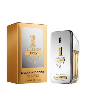 special sale 1 million lucky 50ml eau de toilette 5f02d07713fb7