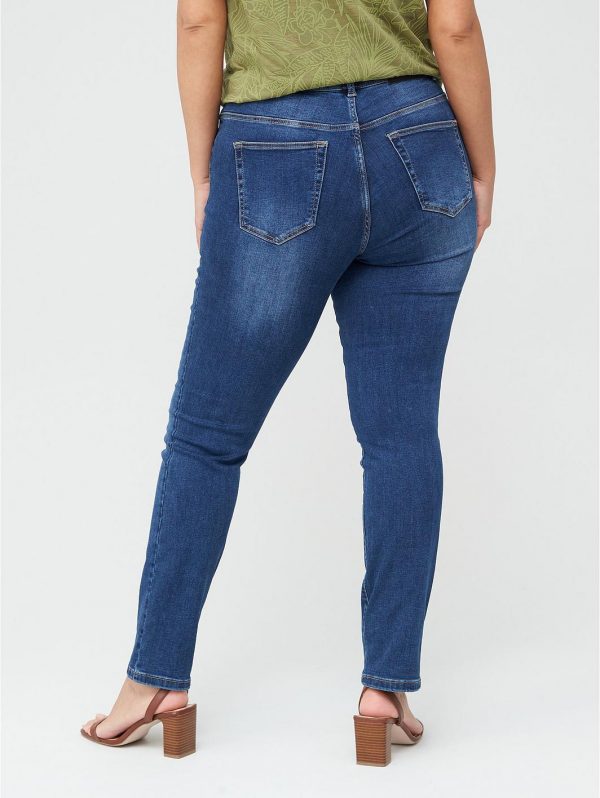 special sale abenna skinny jeans blue 5f059e39b068f