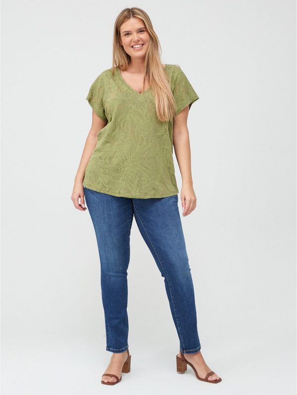 special sale abenna skinny jeans blue 5f059e3b7fc90