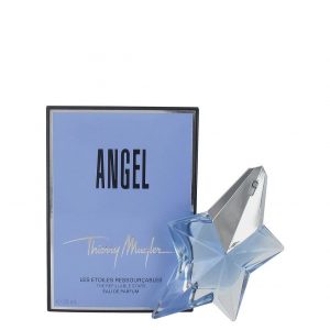 special sale angel 25ml edp spray refillable 5f1fe11fa9be2