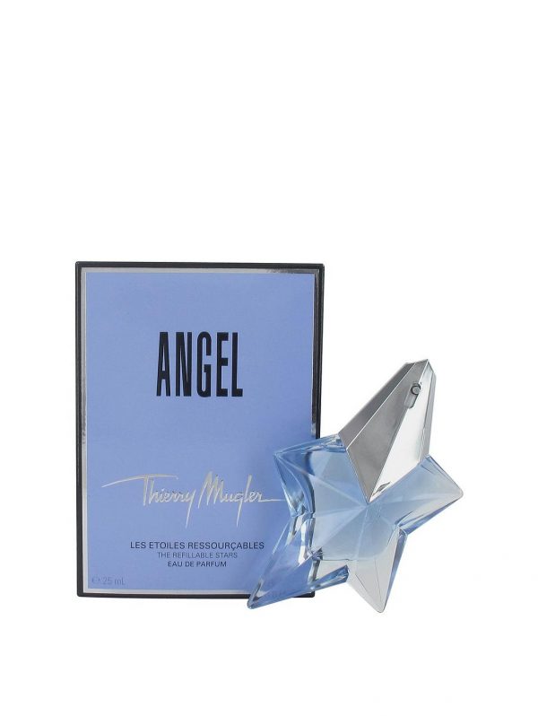 special sale angel 25ml edp spray refillable 5f1fe11fa9be2