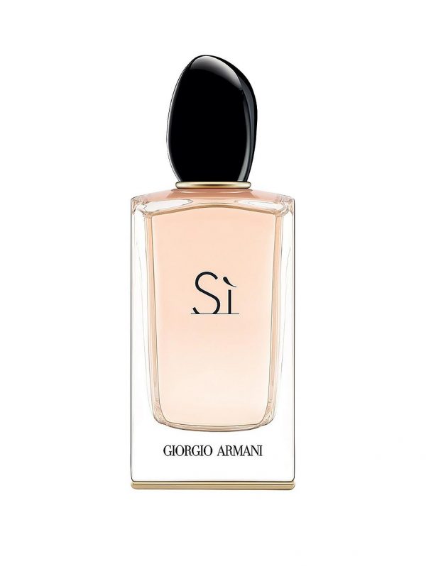 special sale armani si 100ml edp 5f02cee230dff