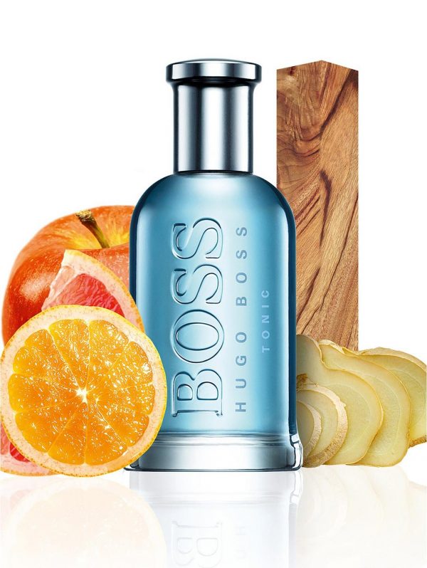special sale bottled tonic 100ml eau de toilette 5f0421ac26bf8