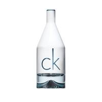 special sale calvin klein ck in2u him 150ml eau de toilette 5efd8aa7906c6