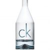 special sale calvin klein ck in2u him 150ml eau de toilette 5efd8aa9f3098