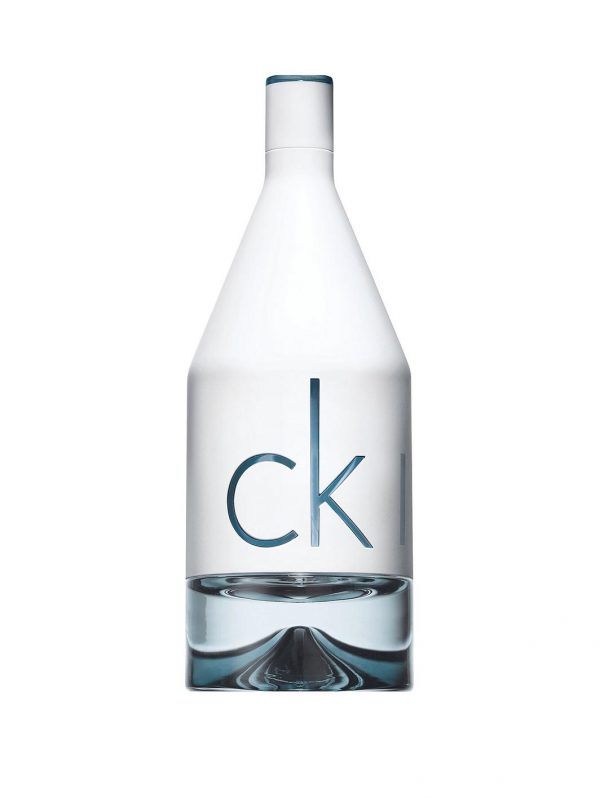 special sale calvin klein ck in2u him 150ml eau de toilette 5efd8aa9f3098