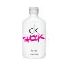 special sale calvin klein ck one shock for women eau de toilette 100ml 5f06d2e6ac2af