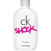 special sale calvin klein ck one shock for women eau de toilette 100ml 5f06d2e90052d