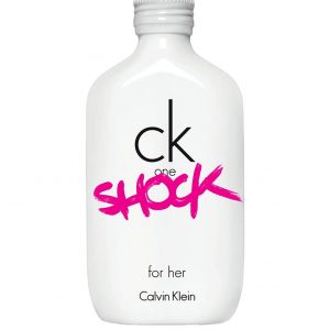 special sale calvin klein ck one shock for women eau de toilette 100ml 5f06d2e90052d