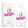 special sale calvin klein ck one shock for women eau de toilette 100ml 5f06d2e9b6b60