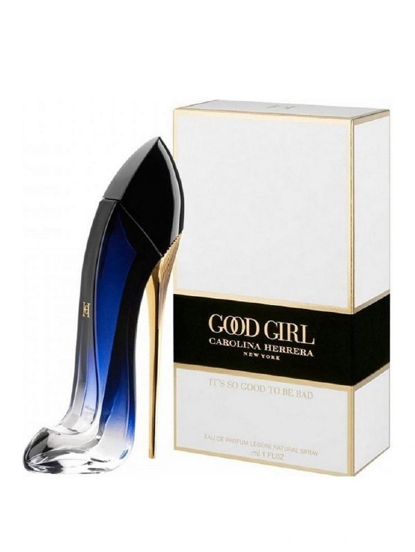 special sale carolina herrera good girl legere 50ml eau de parfum 5f1fe10107868