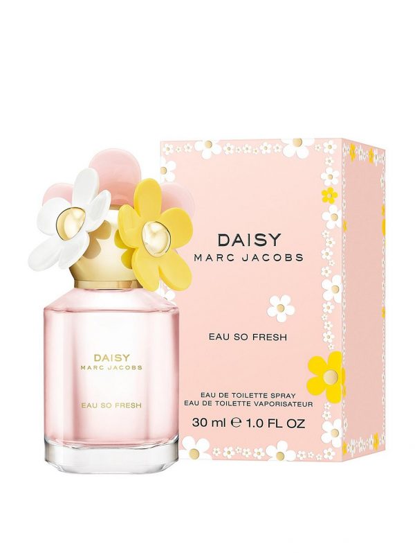 special sale daisy eau so fresh 30ml eau de toilette 5f1fe092779b0