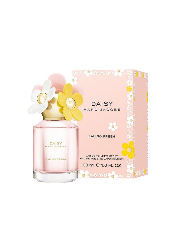 special sale daisy eau so fresh 30ml eau de toilette 5f1fe09600992