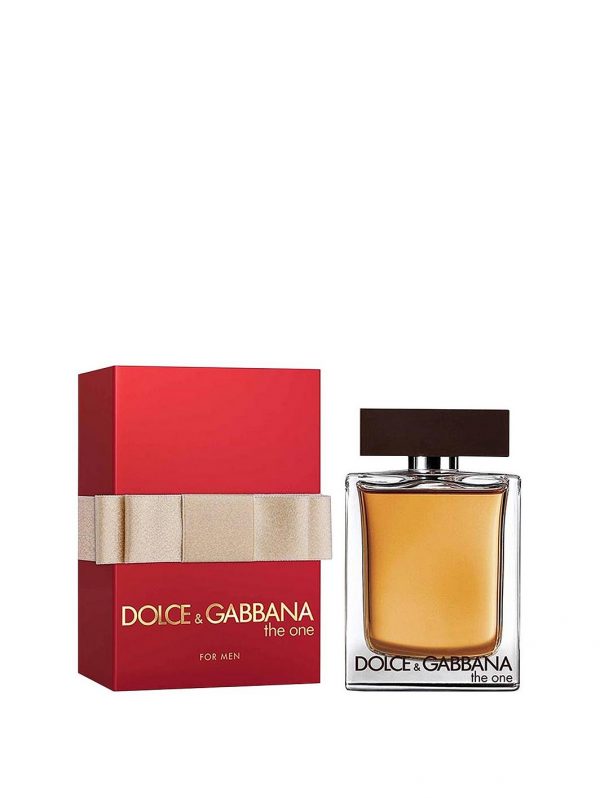 special sale dg the one for men 100ml edt 5f02d07e11cdc