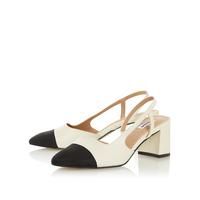 special sale dune london crofts mid block slingback pump 5f0311f53d87d
