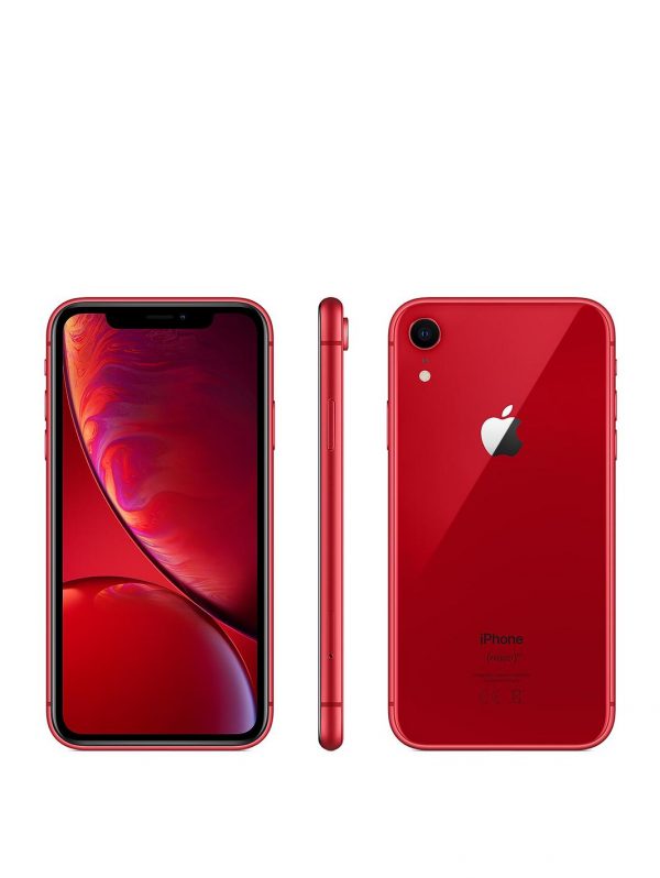special sale iphone xr 128gb productred 5f0401b89692c