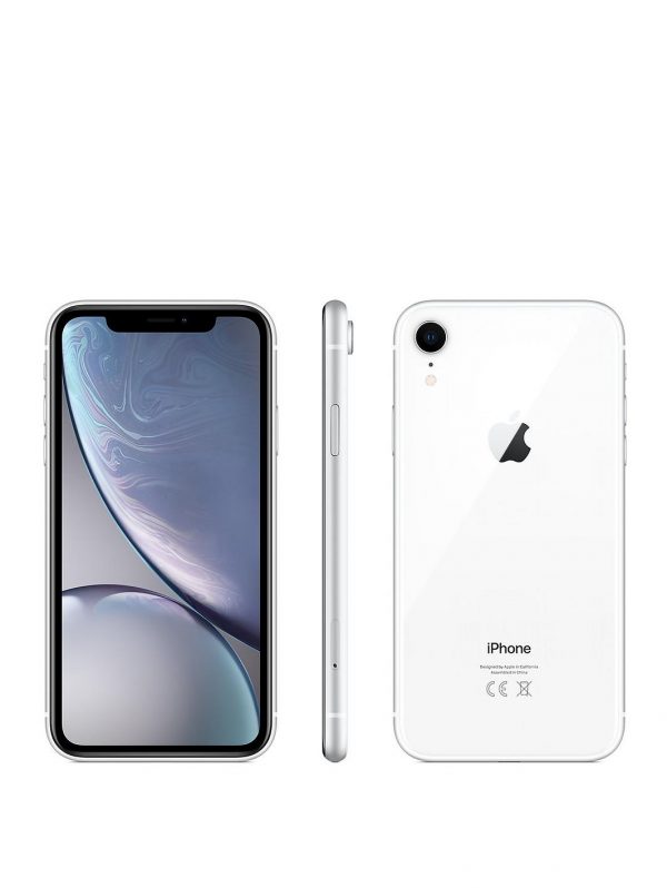 special sale iphone xr 128gb white 5f0401ae754e3