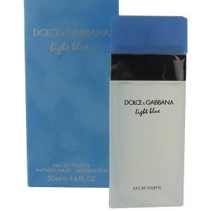 special sale light blue women 50ml edt 5f1fe01c93a04