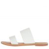 special sale mule sandal white 5f0311d480de4