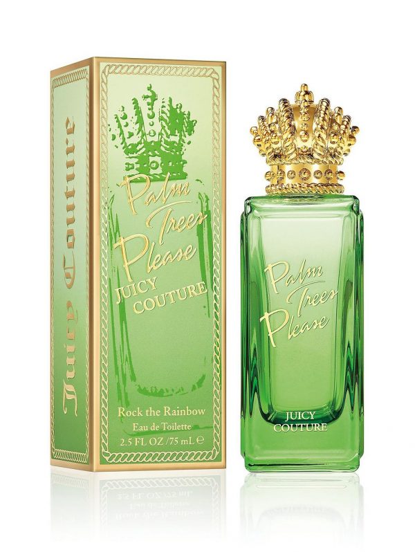 special sale palm trees please 75ml limited edition fragrance 5f1fe079a5a30