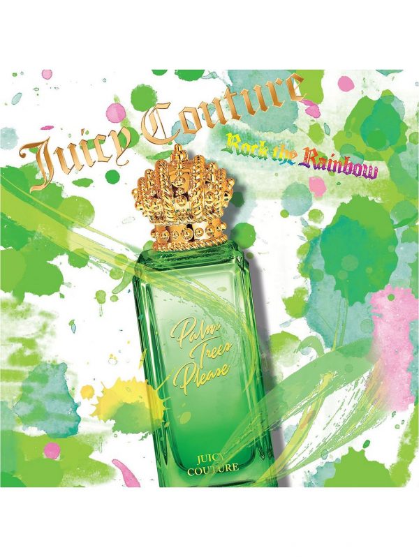 special sale palm trees please 75ml limited edition fragrance 5f1fe080b4f4a