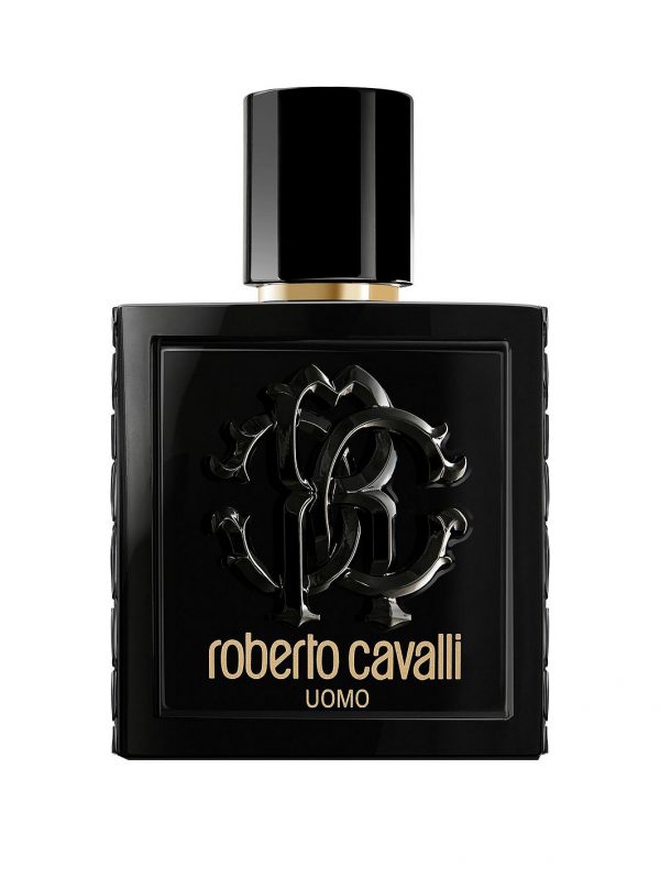 special sale roberto cavalli uomo 100ml eau de toilette 5f02d0648c180